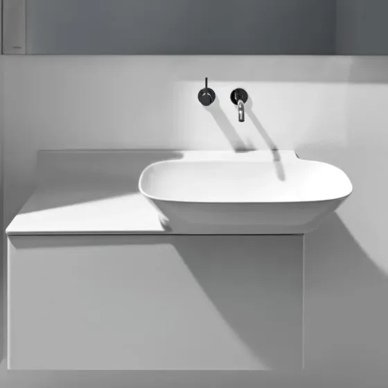 Раковина  Laufen Ino 90Cm H8133017571121 Київ