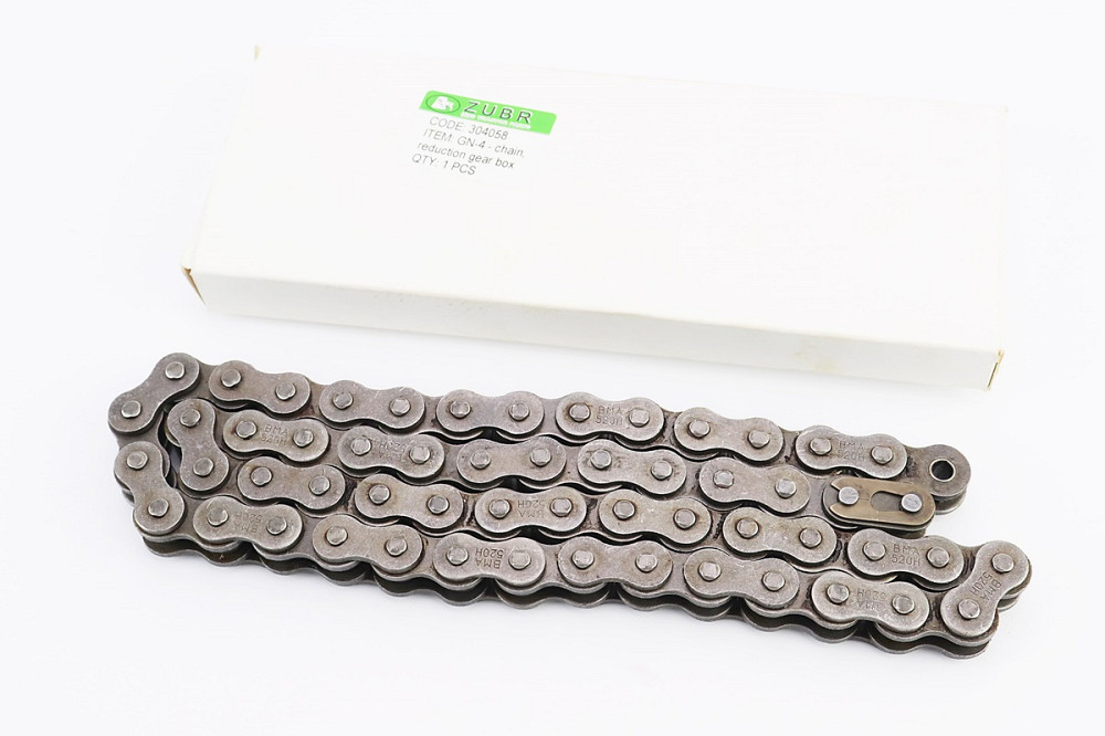 Ланцюг редуктора 520H-56L Киев - изображение 1