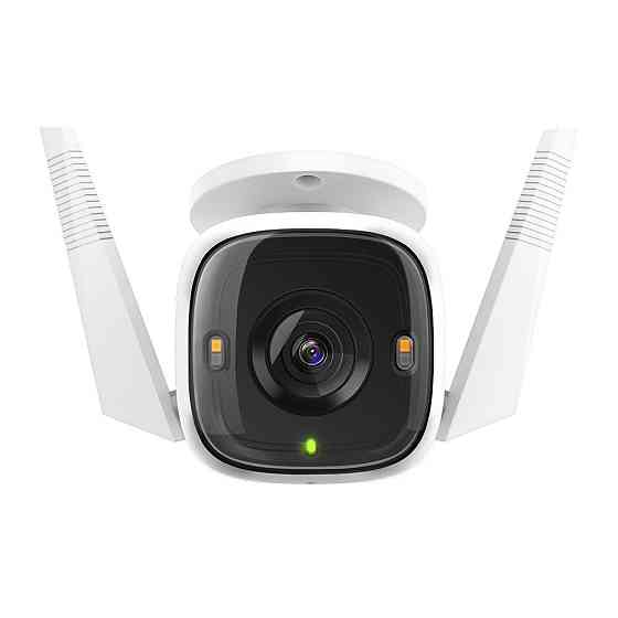 IP-камера TP-Link Tapo C320WS white Харків