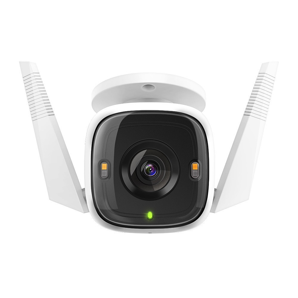IP-камера TP-Link Tapo C320WS white Харків - фото 2