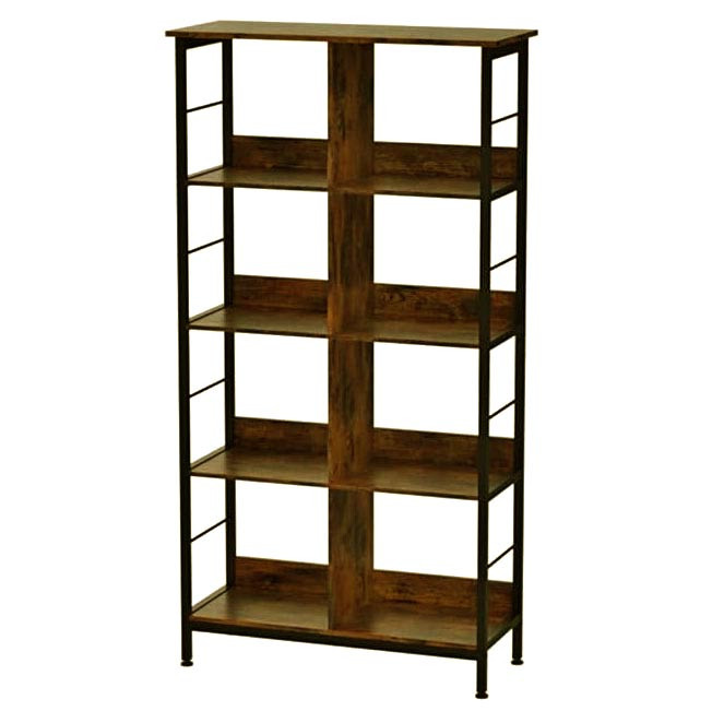 Стелаж кухонний "Браунлі" венге-латте Миколаїв - фото 1