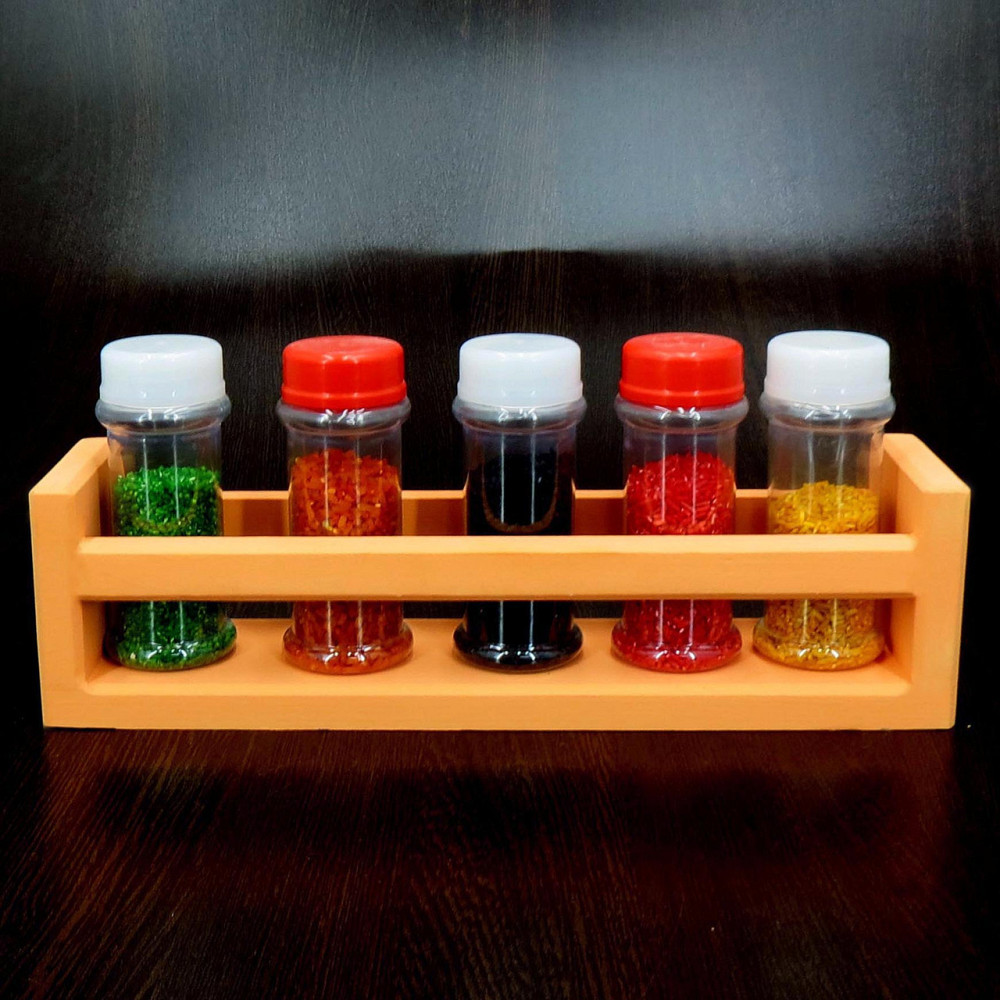 Органайзер для спецій "Чілі 30" грейпфрут Миколаїв - фото 1