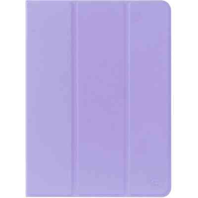 Чохол до планшета Armorstandart Чехол планшетов ArmorStandart Slim Silicone Hooks 11 Light Purple (ARM81932) Вінниця