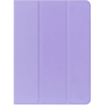 Чохол до планшета Armorstandart Чехол планшетов ArmorStandart Slim Silicone Hooks 11 Light Purple (ARM81932) Вінниця - фото 1