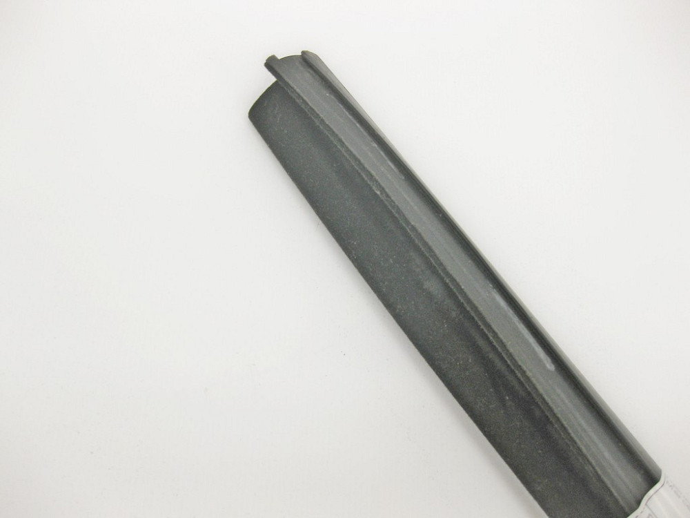 Mercedes-Benz  A2037250325 Ущільнювач опускного скла лівих дверей CL203 Sportcoupe C203 Одеса - фото 9