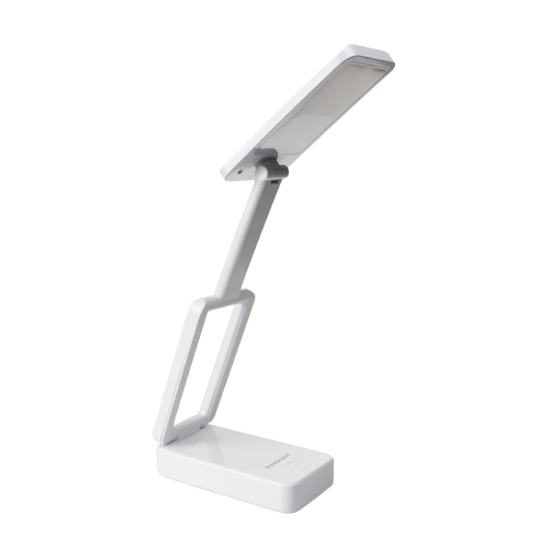 Лампа настільна LED 9W 3000-6000К з акумулятором білий VEGA9SMD45MW Enerlight Житомир - изображение 8