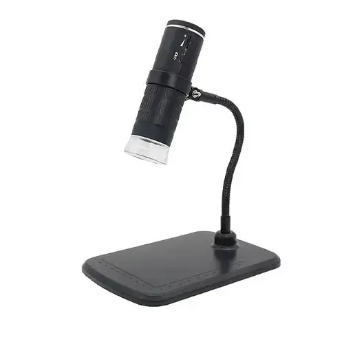 Беспроводной микроскоп 1000X с аккумулятором и Wi-Fi Киев