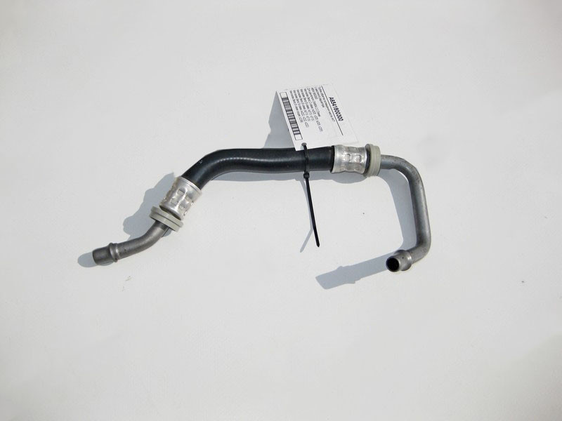 Mercedes-Benz  A6541800300 Трубка обратка охолодження масла АКП при двигуні OM654 R4 2.0 Diesel С-Class W205 E-Class W213 C238 S-Class W222 Одесса - изображение 1