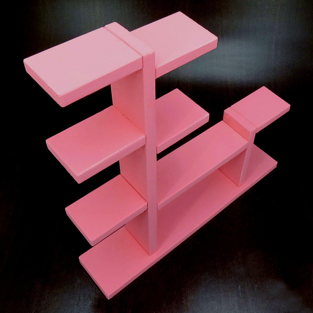 Підставка для квітів "Ла-Корунья" барбі Миколаїв - фото 5