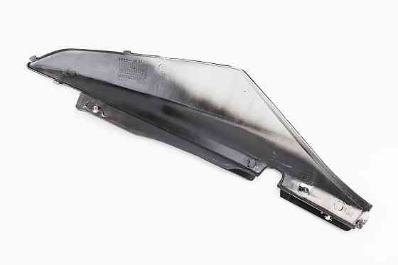 X-Road Light 200-250 пластик - задній бічний лівий, ЧОРНИЙ з червоним малюнком Киев