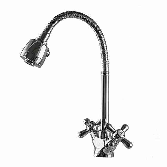 Змішувач для кухні DOMINO DKF-209-103MA-SHARM (000017655) Київ