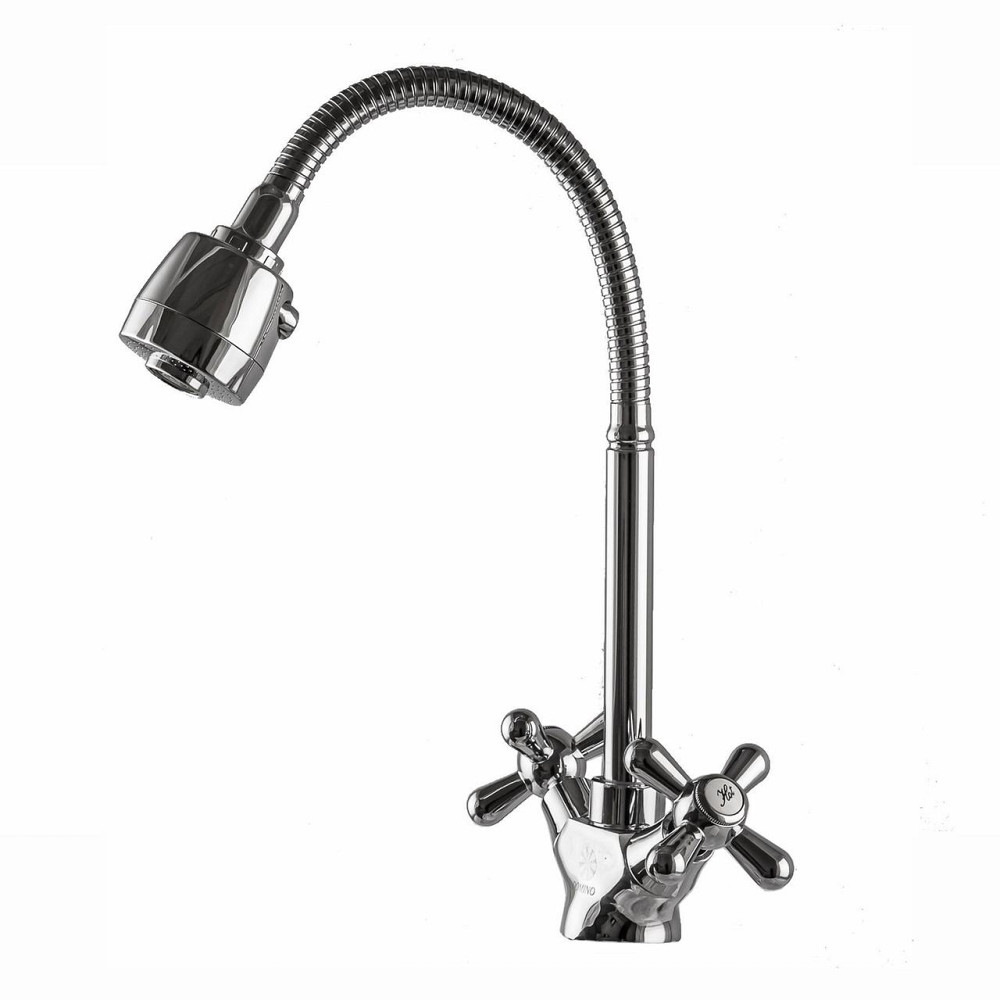 Змішувач для кухні DOMINO DKF-209-103MA-SHARM (000017655) Київ - фото 1