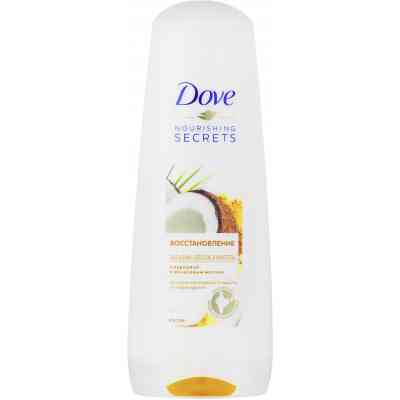 Кондиціонер для волосся Dove Nourishing Secrets Відновлення 350 мл (8710447304044) Вінниця