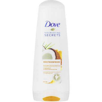 Кондиціонер для волосся Dove Nourishing Secrets Відновлення 350 мл (8710447304044) Вінниця - фото 1