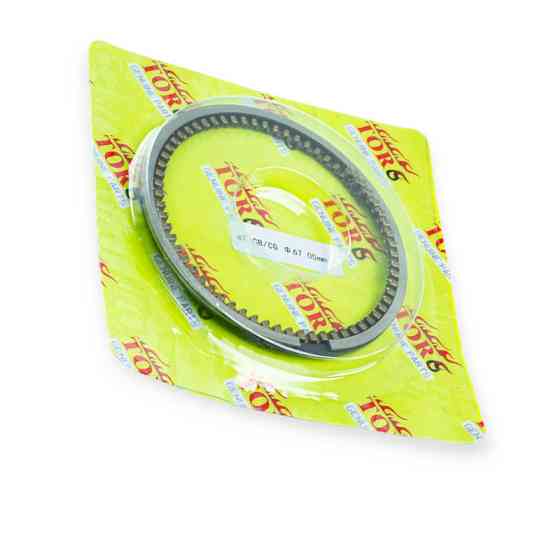 Кольца Minsk-Viper CG, CB-200, 250 67.00мм std O поршневые Мукачево