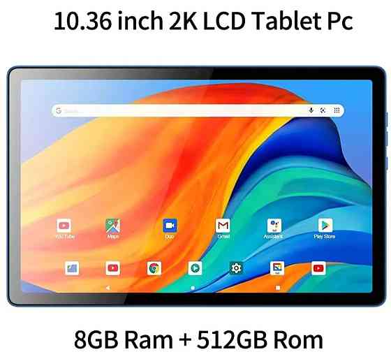 Планшет BDF P 60 8/512Gb. Киев