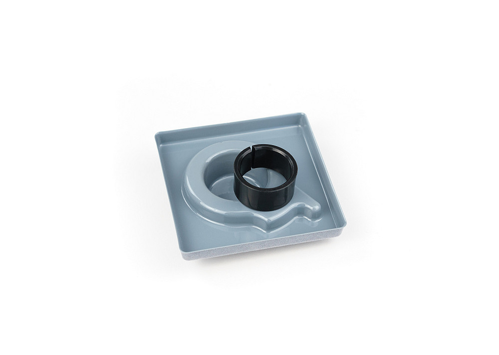 Звонок Knog Oi Classic Large Silver Киев - изображение 8