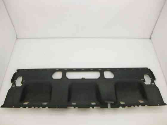 Mercedes-Benz  A2216900149 9E63 Обшивка задньої полиці передня частина чорна S-Class W221 Одеса