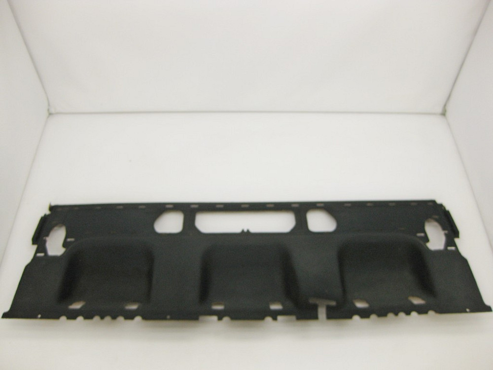 Mercedes-Benz  A2216900149 9E63 Обшивка задньої полиці передня частина чорна S-Class W221 Одеса - фото 2