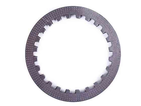 Диски зчеплення проміжні, 4 шт. мотоцикл CB 125/150 Мукачево