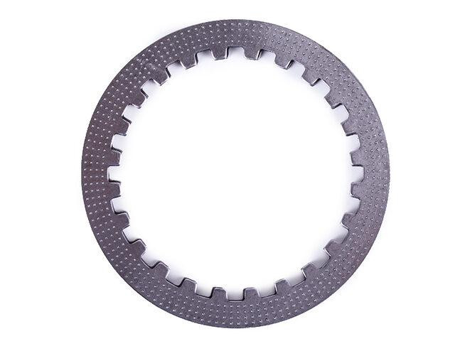 Диски сцепления промежуточные, 4 шт. мотоцикл CB 125/150 Мукачево - изображение 2