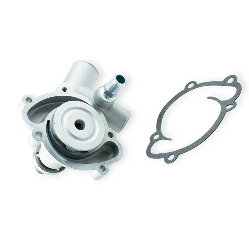 Помпа Газель (4061) (насос водяной) LSA Мукачево - изображение 1