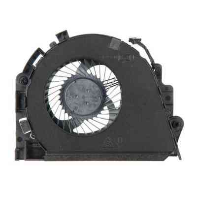Вентилятор ноутбука HP ZBook 15 G3 (848251-001) DC(5V, 0.5A), 4pin (до процесора) (A48465) Винница