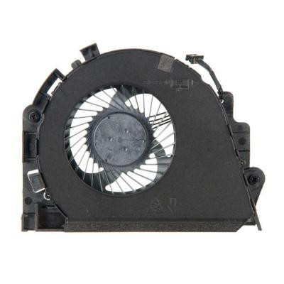 Вентилятор ноутбука HP ZBook 15 G3 (848251-001) DC(5V, 0.5A), 4pin (до процесора) (A48465) Винница - изображение 2