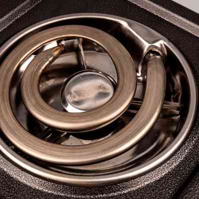 Настольная плита Grunhelm GHP-5513 Винница