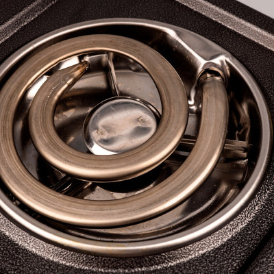 Настольная плита Grunhelm GHP-5513 Винница - изображение 2