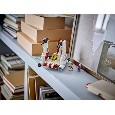 Конструктор LEGO Star Wars Звездный истребитель V-19 «Поток» (75432) Винница - изображение 7