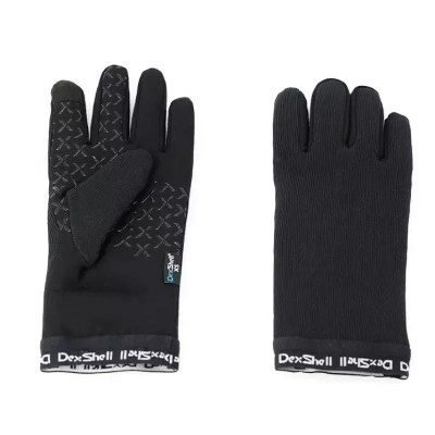 Водонепроникні рукавички Dexshell Drylite Gloves L Black (DG9946BLKL) Вінниця - фото 2