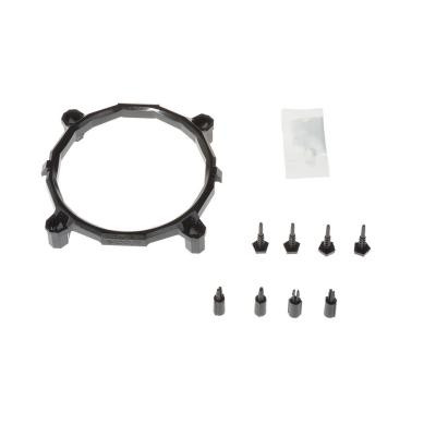 Кулер до процесора ID-Cooling DK-01S Вінниця - фото 3