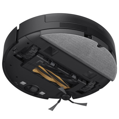Пылесос Dreame Bot D20 Pro Plus Black (RLD43SD-BL) Винница - изображение 2