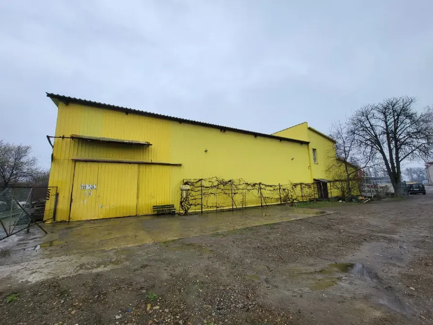 Недвижимость, склад - магазин г. Черновцы Черновцы - изображение 3