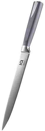 Ніж слайсерний IQ Be Chef, 200 мм (6904623) Київ