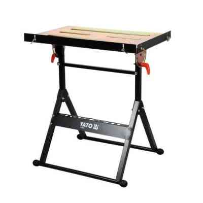 Верстат Yato стіл зварювальника (YT-08950) Вінниця