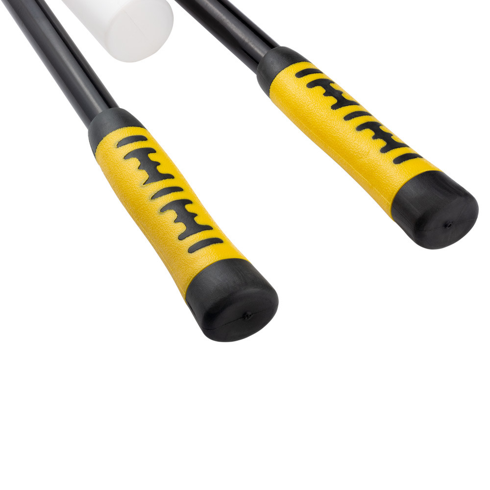 Sigma Заклепочник двуручный стандарт 430мм SIGMA (2622011) Коломия - фото 6