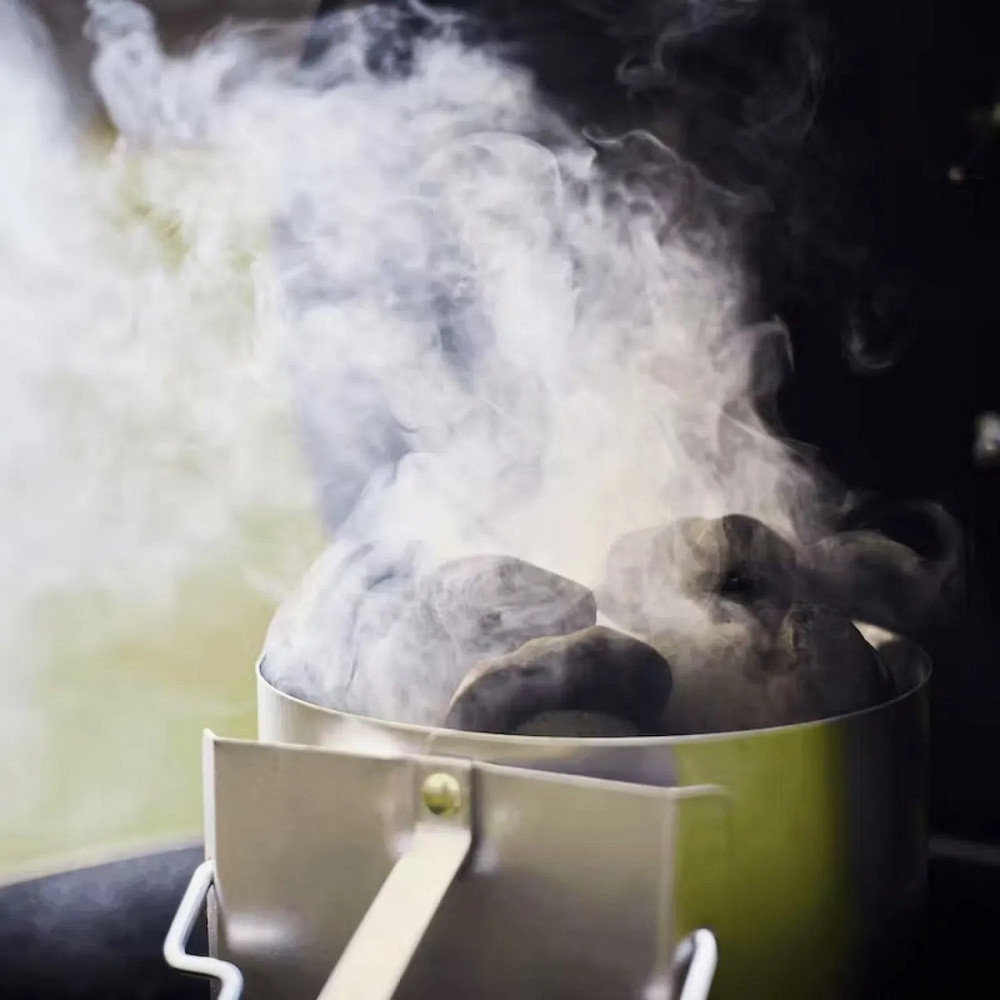 Брикети кокосові 2 кг Weber 18450 Код: 010896 Ровно - изображение 4