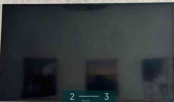 Телевизор: Samsung UE43NU7090( 4K, HDR) Киев