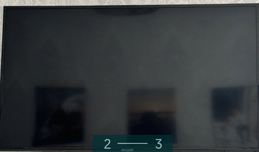 Телевізор: Samsung UE43NU7090(4K, HDR) Київ - фото 3