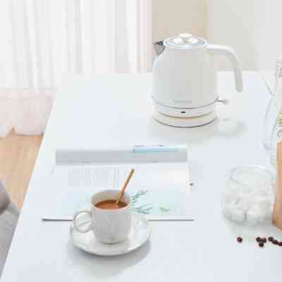 Электрочайник Xiaomi CS-SH01 White Винница