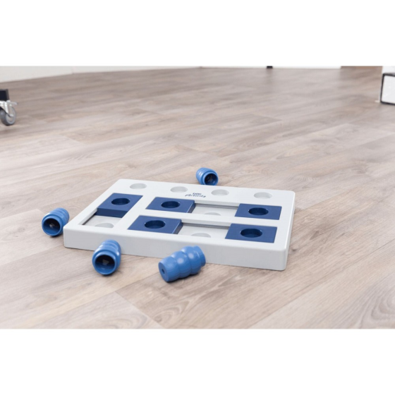 Розвиваюча гра Шахи для собак Trixie Dog Activity (Тріксі) 40х10х24см Запоріжжя
