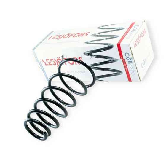 Пружина Хюндай Tucson 2.0, 2.0CRDi (04-10) ззаду Мукачево