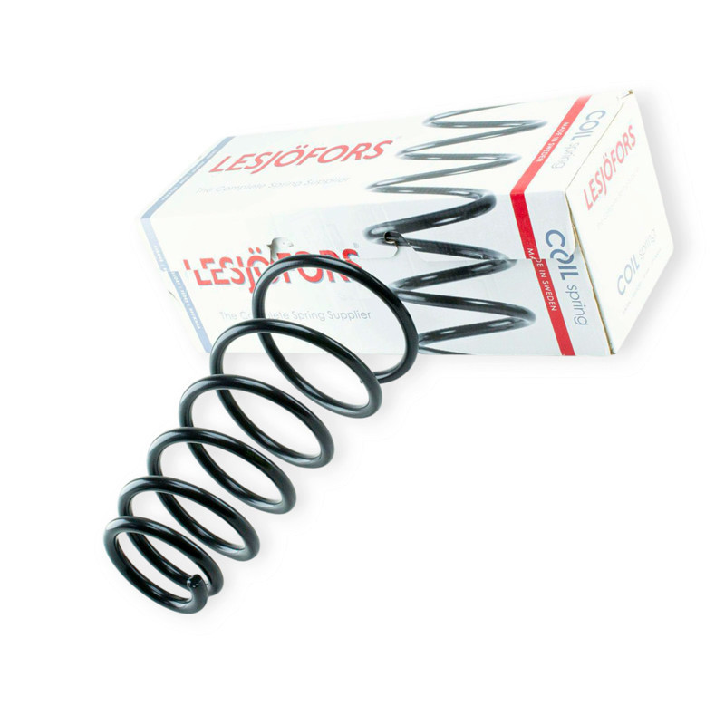 Пружина Хюндай Tucson 2.0, 2.0CRDi (04-10) задняя Мукачево - изображение 1