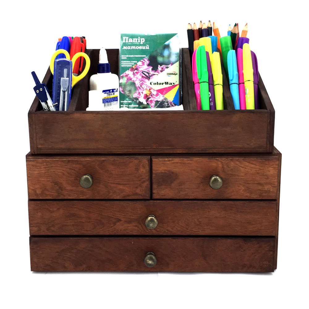 Настольный органайзер 