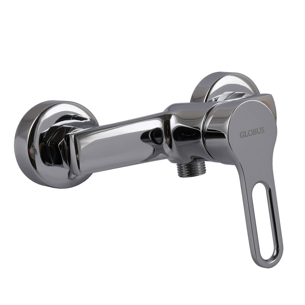 Смеситель для душа Globus Lux Dolly GLD-0105N (000030721) Киев - изображение 2