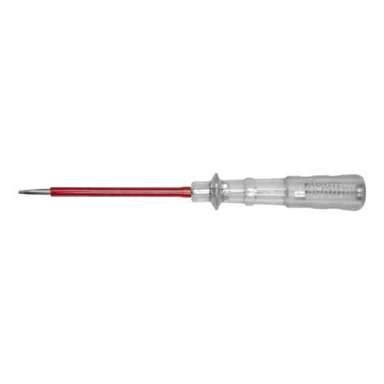 Фазометр, 220–240 В, 180 мм INTERTOOL VT-4002 Київ