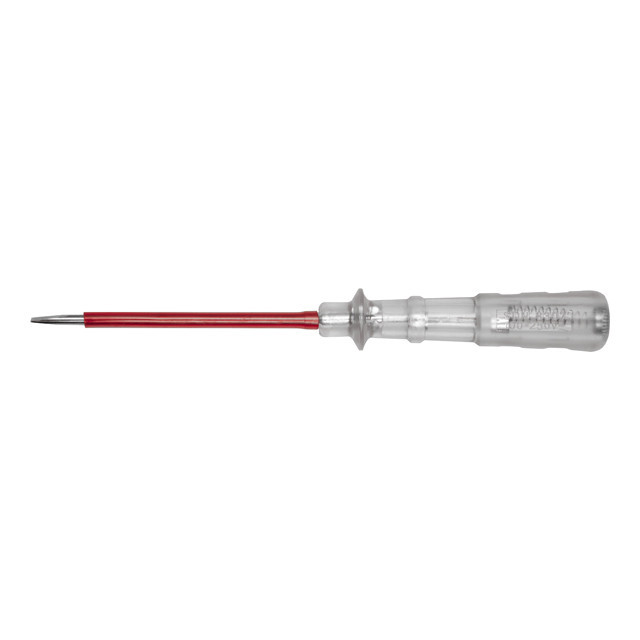 Фазометр, 220–240 В, 180 мм INTERTOOL VT-4002 Київ - фото 2
