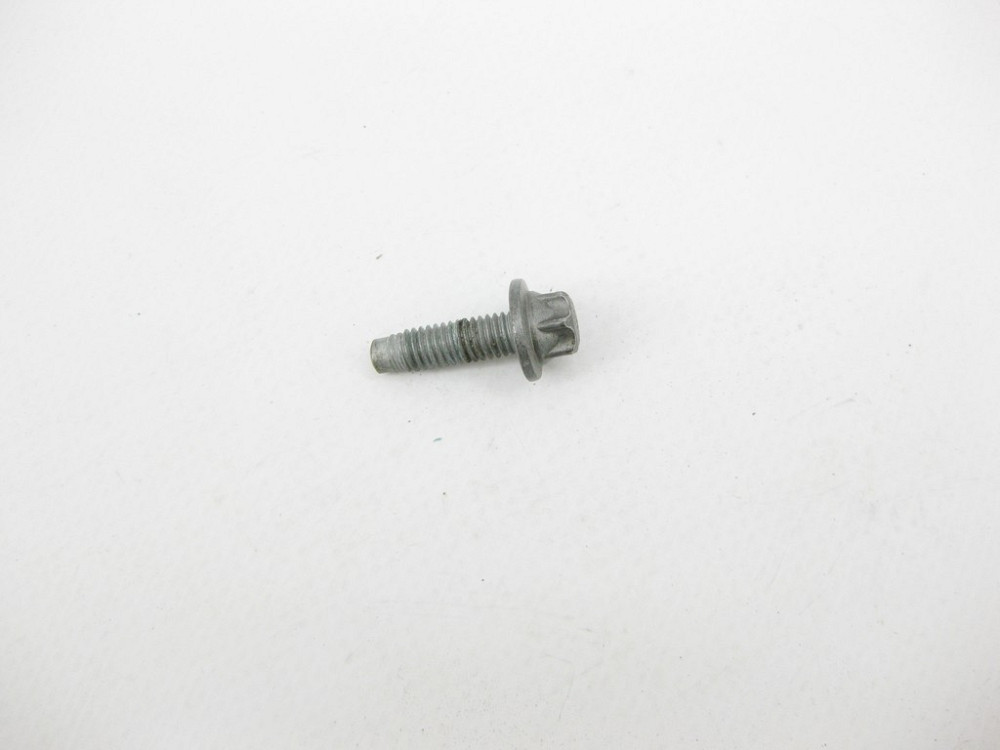 Mercedes-Benz  N000000007701 Болт із головкою торкс M6 x 20 mm S-Class C217 W222 E-Class C207 W213 C238 C-Class W205 CLS C257 A-Class W177 Одеса - фото 7